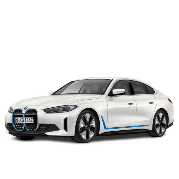 BMW i4 eDrive35